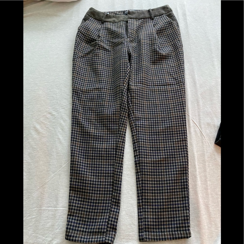 Few moda pants